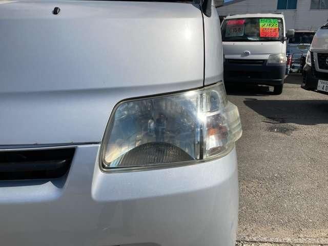 TOWNACE truck 4WD