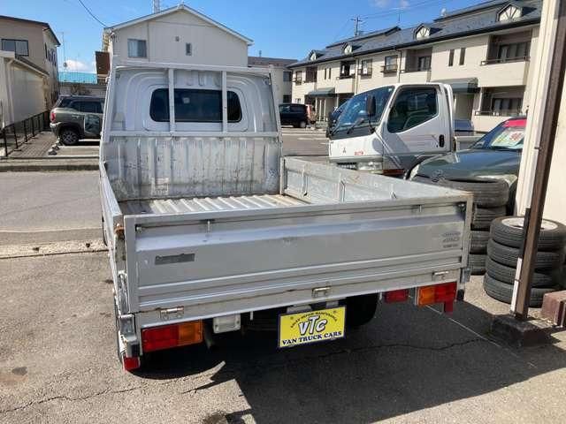 TOWNACE truck 4WD