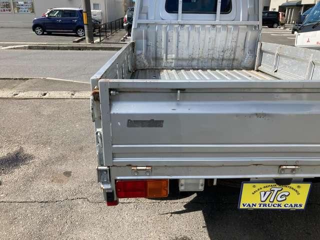 TOWNACE truck 4WD