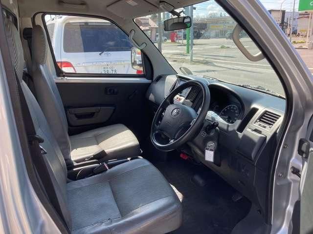 TOWNACE truck 4WD