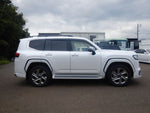 LANDCRUISER wagon