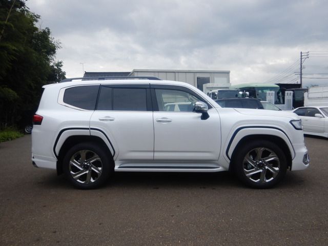 LANDCRUISER wagon