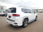 LANDCRUISER wagon