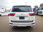 LANDCRUISER wagon