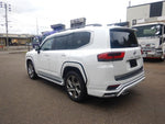 LANDCRUISER wagon