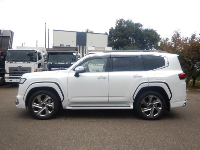 LANDCRUISER wagon