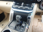 LANDCRUISER wagon