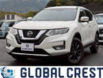 X-TRAIL 4WD