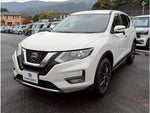 X-TRAIL 4WD