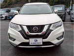 X-TRAIL 4WD
