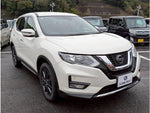 X-TRAIL 4WD