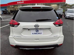 X-TRAIL 4WD