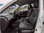 X-TRAIL 4WD