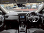 X-TRAIL 4WD