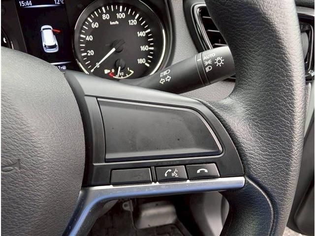 X-TRAIL 4WD