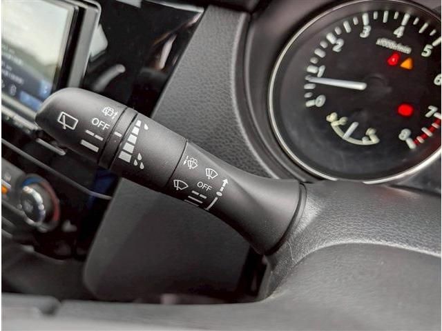 X-TRAIL 4WD