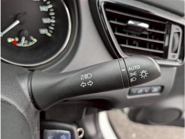 X-TRAIL 4WD