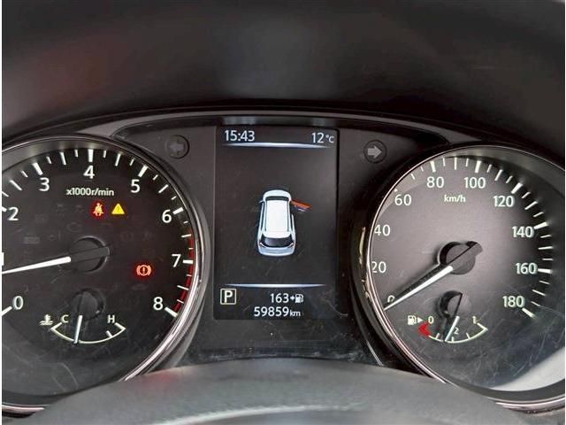 X-TRAIL 4WD