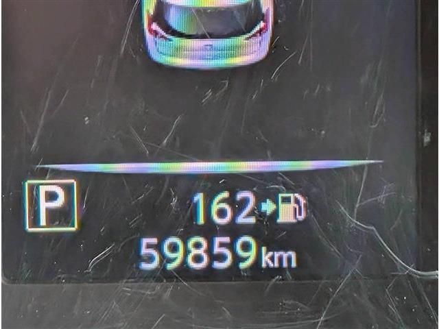 X-TRAIL 4WD