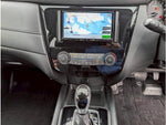 X-TRAIL 4WD