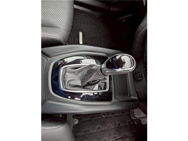 X-TRAIL 4WD