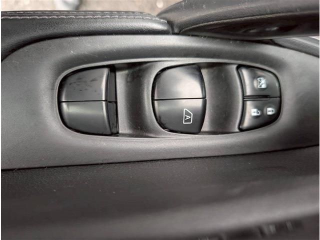 X-TRAIL 4WD