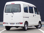 PIXIS van