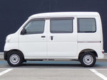 PIXIS van