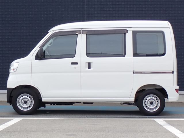 PIXIS van