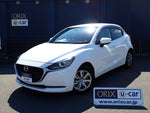 MAZDA2