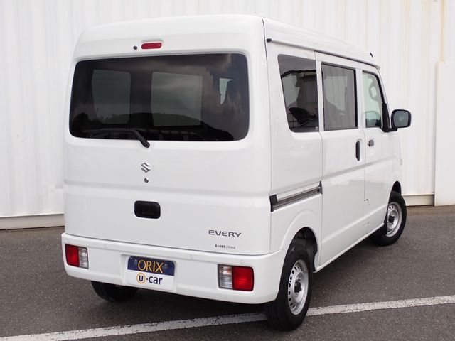 EVERY van