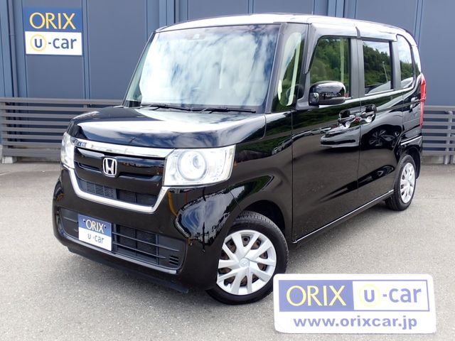 N-BOX