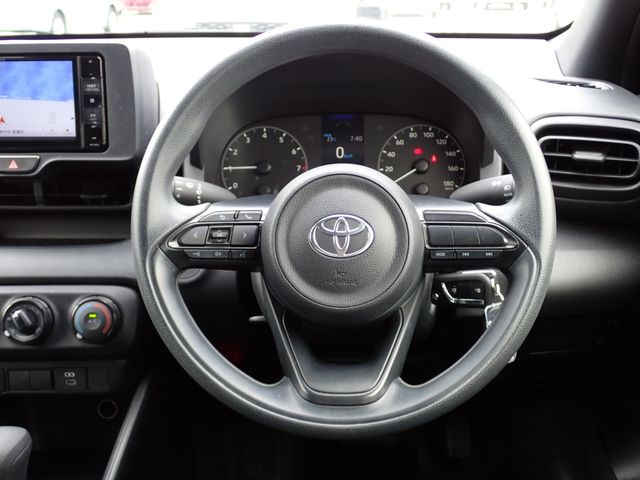 YARIS