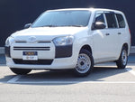 PROBOX van 2WD
