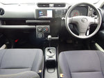 PROBOX van 2WD