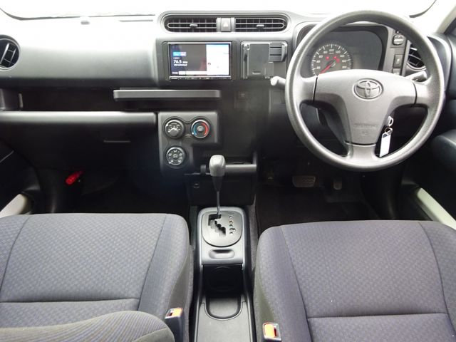 PROBOX van 2WD