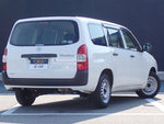 PROBOX van 2WD