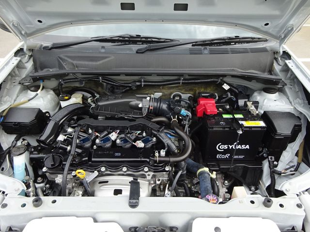 PROBOX van 2WD