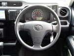 PROBOX van 2WD