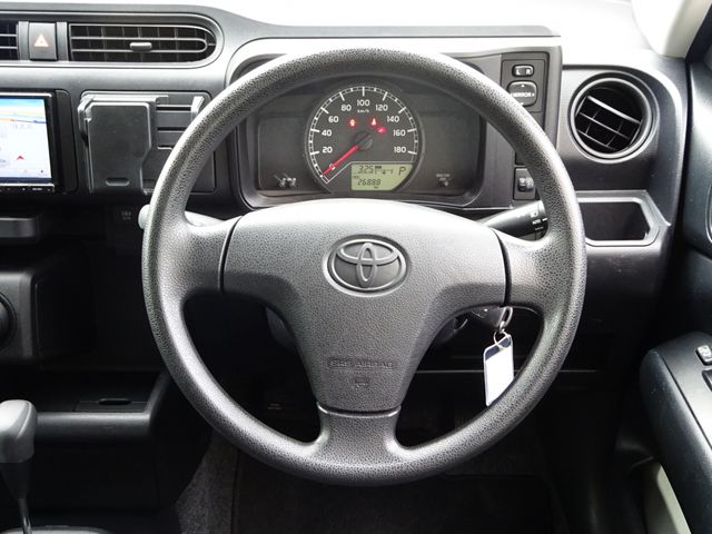 PROBOX van 2WD