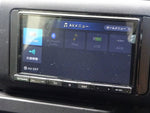 PROBOX van 2WD