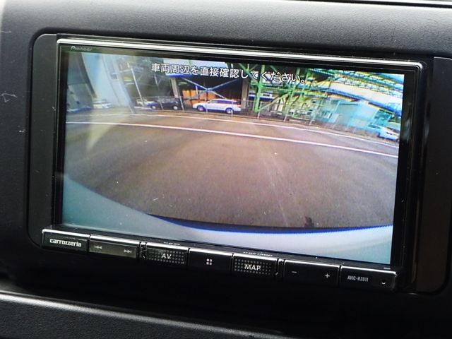 PROBOX van 2WD