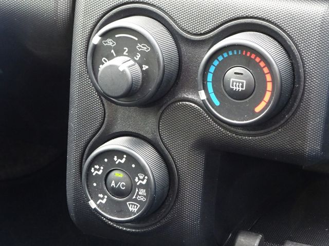 PROBOX van 2WD