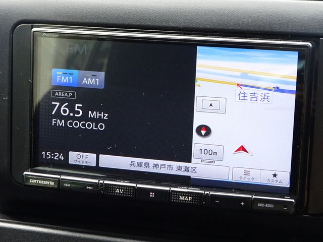 PROBOX van 2WD
