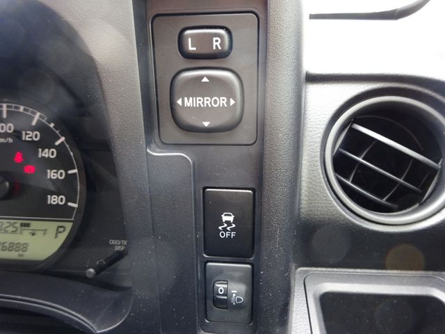 PROBOX van 2WD