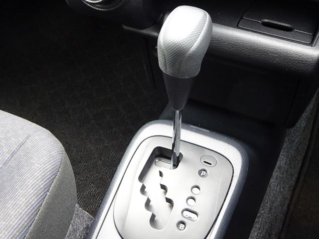 PROBOX van 2WD