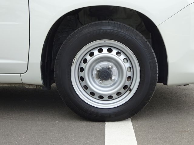 PROBOX van 2WD