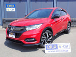 VEZEL HYBRID