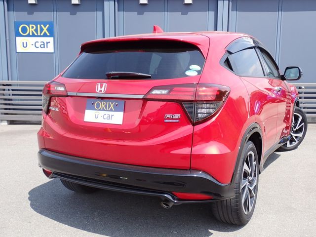 VEZEL HYBRID