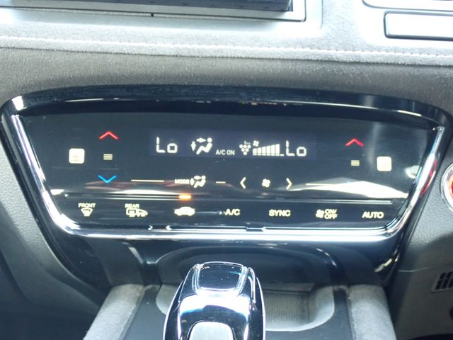 VEZEL HYBRID